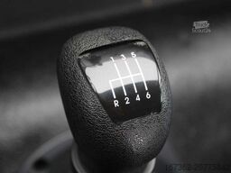 MAN LE 8.145 LC, EURO 3, HOOK CONTAINER, PNEU 80%