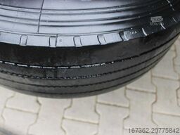 MAN LE 8.145 LC, EURO 3, HOOK CONTAINER, PNEU 80%