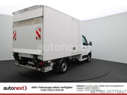 VOLKSWAGEN Crafter 35 *Ladebordwand* LED+NAVI+TEMPOMAT 4606