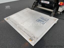 VOLKSWAGEN Crafter 35 *Ladebordwand* LED+NAVI+TEMPOMAT 4606