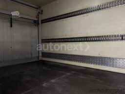 VOLKSWAGEN Crafter 35 *Ladebordwand* LED+NAVI+TEMPOMAT 4606