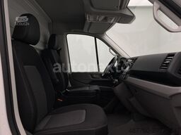 VOLKSWAGEN Crafter 35 *Ladebordwand* LED+NAVI+TEMPOMAT 4606
