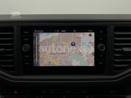 VOLKSWAGEN Crafter 35 *Ladebordwand* LED+NAVI+TEMPOMAT 4606