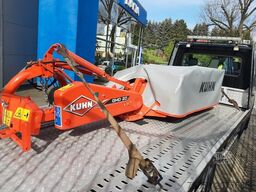 KUHN Heckmähwerk GMD 20 (2m breit)