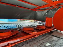 KUHN Heckmähwerk GMD 20 (2m breit)