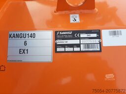 Kangu 140