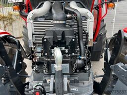 Lintrac 75 LS