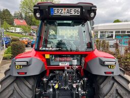 Lintrac 75 LS