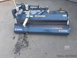Kehrmaschine Saphir 181