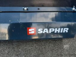 Kehrmaschine Saphir 181