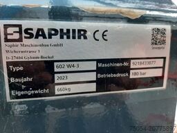SAMASZ Saphir 602