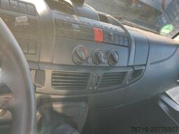 IVECO EuroCargo 160E25 Pritsche/Kran Euro 6,1.Hand