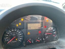 IVECO EuroCargo 160E25 Pritsche/Kran Euro 6,1.Hand