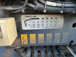 IVECO EuroCargo 160E25 Pritsche/Kran Euro 6,1.Hand