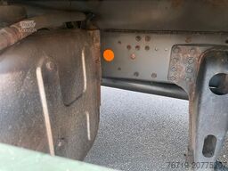 IVECO EuroCargo 160E25 Pritsche/Kran Euro 6,1.Hand