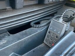 IVECO EuroCargo 160E25 Pritsche/Kran Euro 6,1.Hand