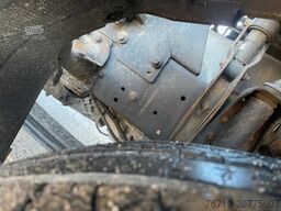 IVECO EuroCargo 160E25 Pritsche/Kran Euro 6,1.Hand