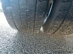 IVECO EuroCargo 160E25 Pritsche/Kran Euro 6,1.Hand