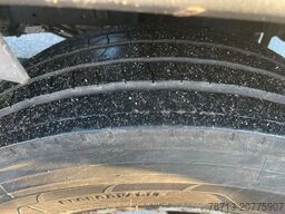 IVECO EuroCargo 160E25 Pritsche/Kran Euro 6,1.Hand