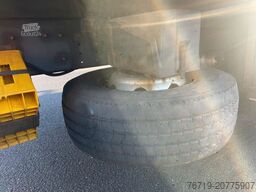 IVECO EuroCargo 160E25 Pritsche/Kran Euro 6,1.Hand