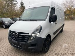 OPEL Movano B Kasten/Hochraum L2H2 3,5t,77 Tkm