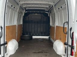 OPEL Movano B Kasten/Hochraum L2H2 3,5t,77 Tkm