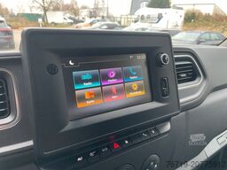 OPEL Movano B Kasten/Hochraum L2H2 3,5t,77 Tkm