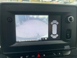 OPEL Movano B Kasten/Hochraum L2H2 3,5t,77 Tkm