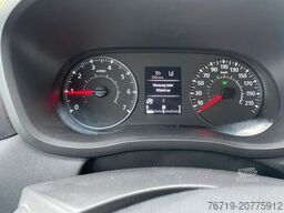 OPEL Movano B Kasten/Hochraum L2H2 3,5t,77 Tkm