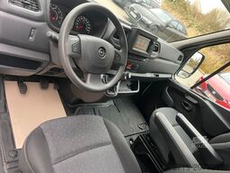 OPEL Movano B Kasten/Hochraum L2H2 3,5t,77 Tkm