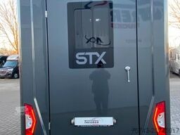 RENAULT Master STX  Haras AUTOM. NEW MODEL 2025