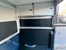 RENAULT Master STX Haras AUTOM. NEW MODEL 2025