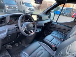 RENAULT Master STX  Haras AUTOM. NEW MODEL 2025