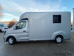 RENAULT Master STX  Haras AUTOM. NEW MODEL 2025