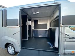 RENAULT Master STX Haras AUTOM. NEW MODEL 2025
