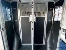 RENAULT Master STX  Haras AUTOM. NEW MODEL 2025