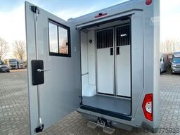 RENAULT Master STX  Haras AUTOM. NEW MODEL 2025