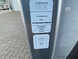 RENAULT Master STX  Haras AUTOM. NEW MODEL 2025