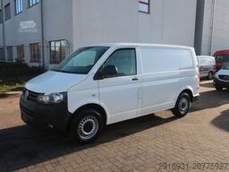 VOLKSWAGEN T5 Transporter 1.Hand / Klima / FN: 213