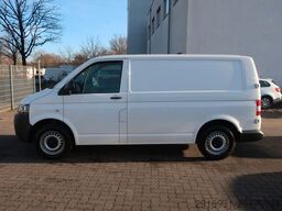 VOLKSWAGEN T5 Transporter 1.Hand / Klima / FN: 213