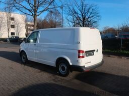 VOLKSWAGEN T5 Transporter 1.Hand / Klima / FN: 213