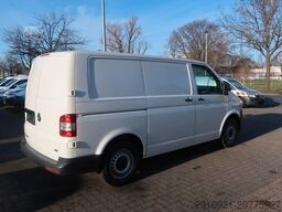 VOLKSWAGEN T5 Transporter 1.Hand / Klima / FN: 213