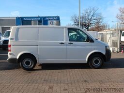 VOLKSWAGEN T5 Transporter 1.Hand / Klima / FN: 213
