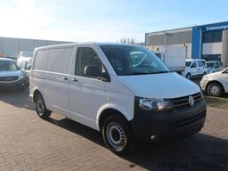 VOLKSWAGEN T5 Transporter 1.Hand / Klima / FN: 213