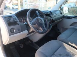 VOLKSWAGEN T5 Transporter 1.Hand / Klima / FN: 213
