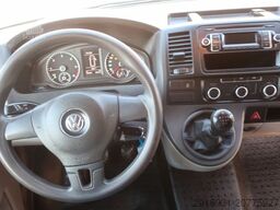 VOLKSWAGEN T5 Transporter 1.Hand / Klima / FN: 213