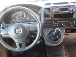 VOLKSWAGEN T5 Transporter 1.Hand / Klima / FN: 213