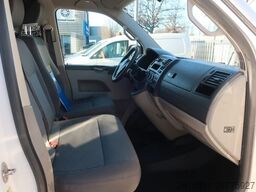 VOLKSWAGEN T5 Transporter 1.Hand / Klima / FN: 213