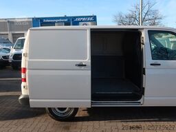 VOLKSWAGEN T5 Transporter 1.Hand / Klima / FN: 213