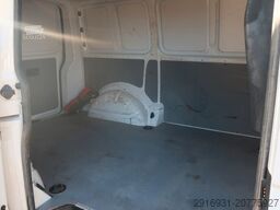 VOLKSWAGEN T5 Transporter 1.Hand / Klima / FN: 213